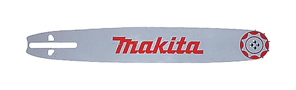 Prowadnica Łańcucha Gwiazdkowa 38cm 3/8' MAKITA