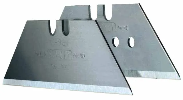 Ostrza Uniwersalne Trapez 62mm SZT.100 [P] STANLEY