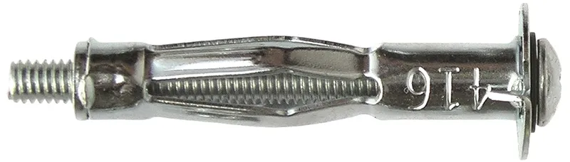 Kołek Stalowy Molly 6*80MM PGB