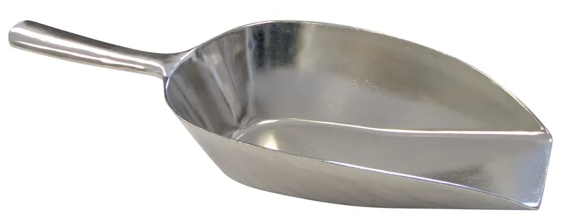Szufelka Aluminiowa 1600g 377880 HSI