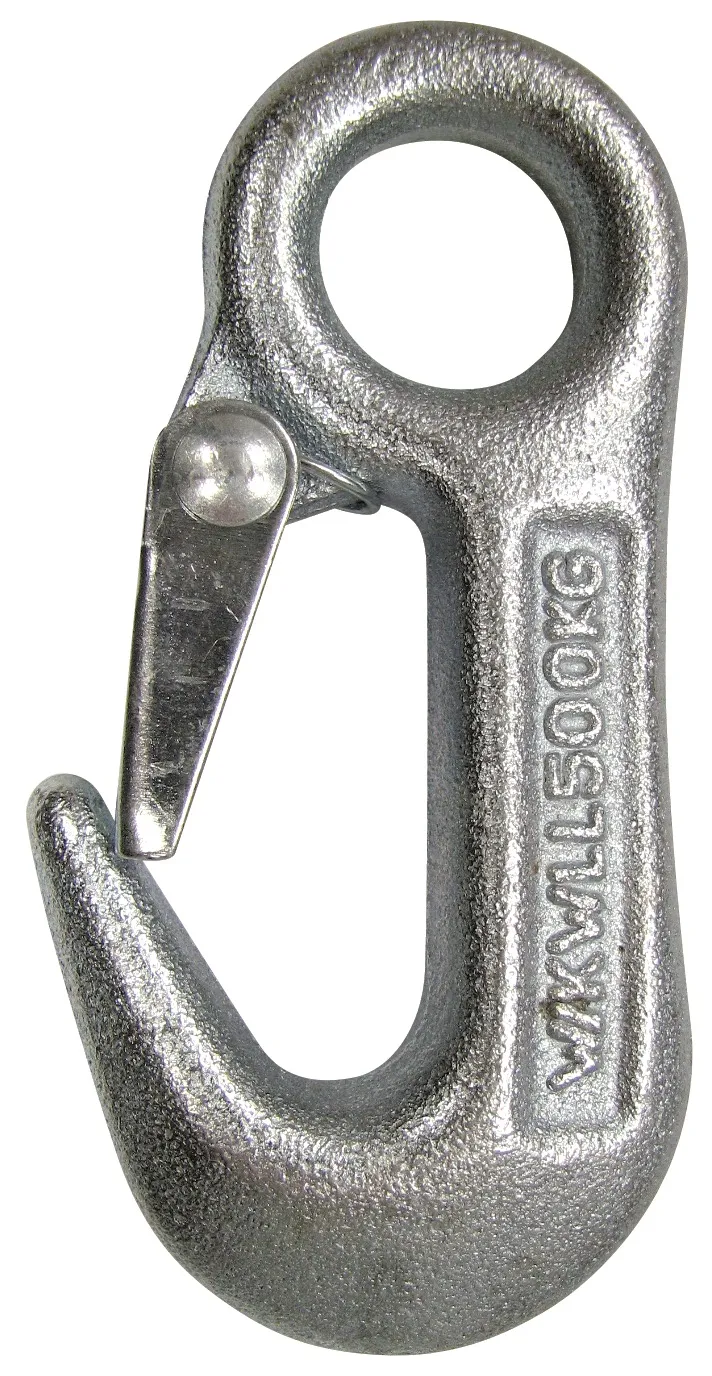Karabińczyk Strażacki 90mm Wzmocniony HSI