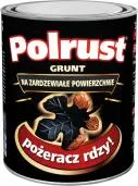 Reaktywny Grunt Akrylowy Na Zardzewiałą Stal Polrust 0,7l MALEXIM