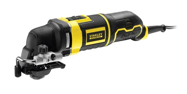 Narzędzie Wielofunkcyjne Multi Sfm 300W STANLEY