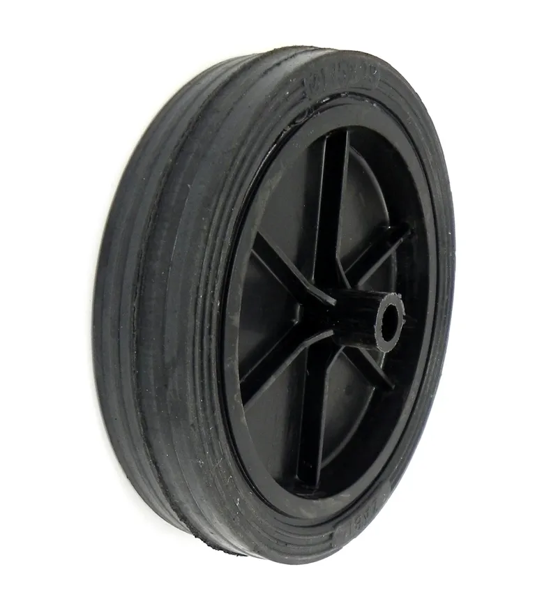 Koło Z Tworzywa 125mm Do Kosiarki K125