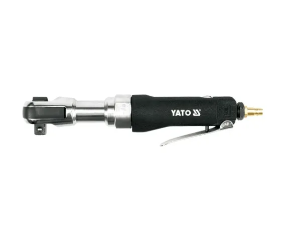 Pneumatyczny Klucz Grzechotka 1/2'' 80NM YATO