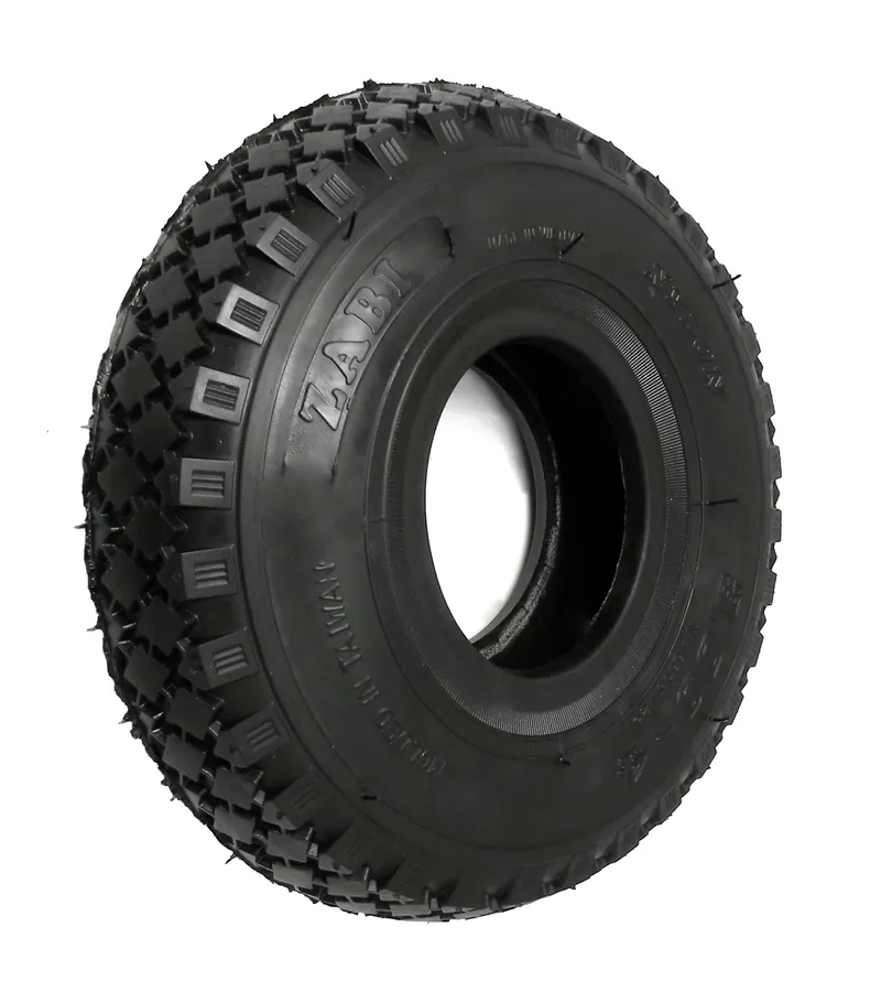 Opona 260mm Wzmocniona O260KX4