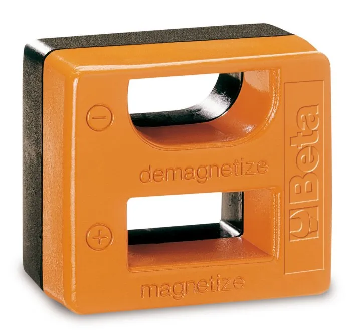 Magnetyzator/Demagnetyzator BETA