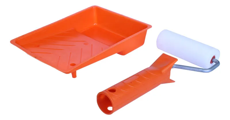 Wałek Moltopren Z Kuwetą 10cm EPM