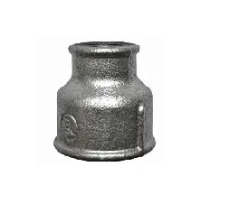 Mufa Redukcyjna Ocynk 1*3/4
