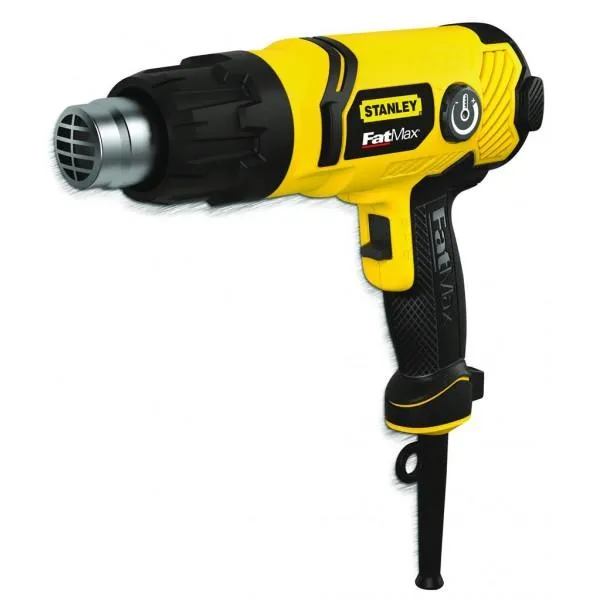 Opalarka 2000W STANLEY