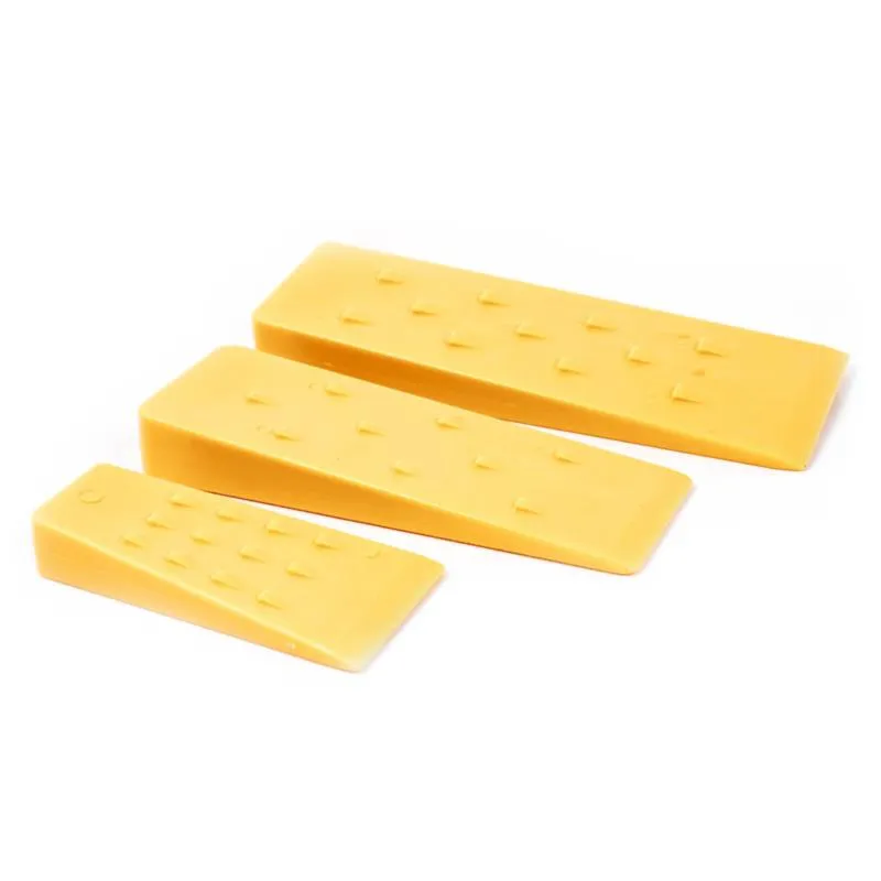 Klin Plastikowy Do Łupania Drewna ABS 20cm
