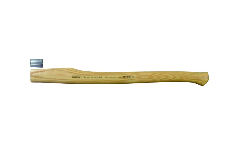 Trzonek Do Siekier Jesionowy KL.1, 1-1.25KG 550mm KUŹNIA