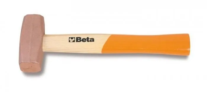 Młotek 800g BETA - Miedziany