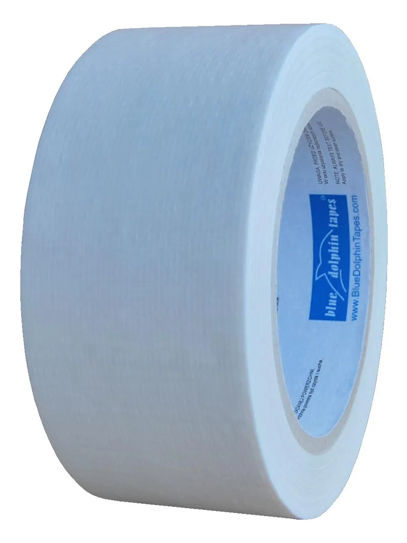 Taśma Do Stolarki Budowlanej 48MM*33M XL-TAPE - Biała