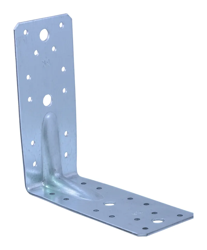 Łącznik Budowlany Z Przetłoczeniem 150*150*65*2.5MM
