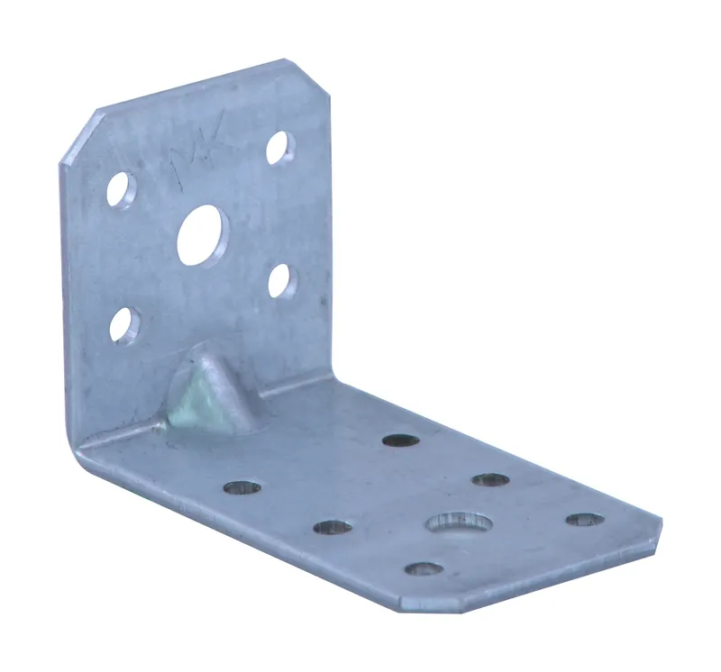 Łącznik Budowlany Z Przetłoczeniem 60*35*35*2.0MM