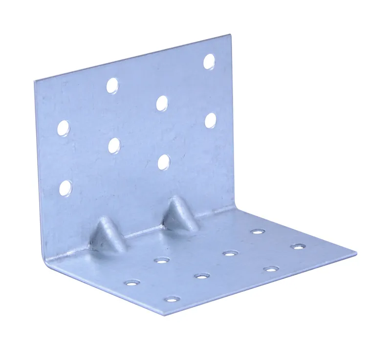 Łącznik Budowlany Z Przetłoczeniem 60*60*80*1.5