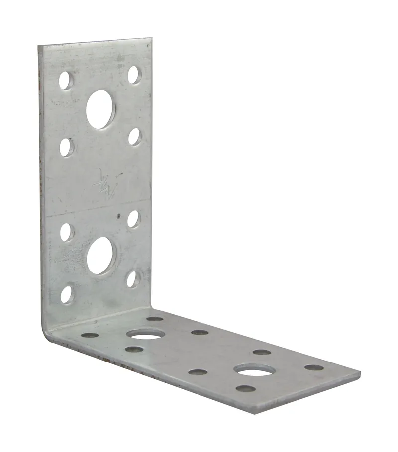 Łącznik Budowlany 80*40*40*2.5MM