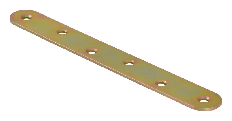 Płytka Montażowa 120*20*2.0MM