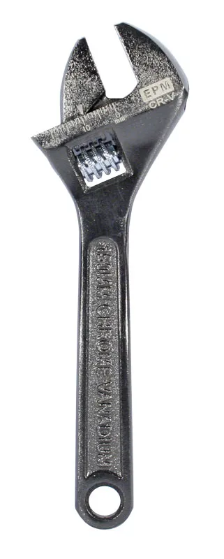 Klucz Nastawny Solid Cr-V ''szwed'' 150mm EPM