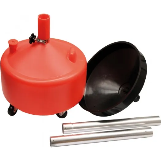 Zlewarka Do Oleju 20l YATO