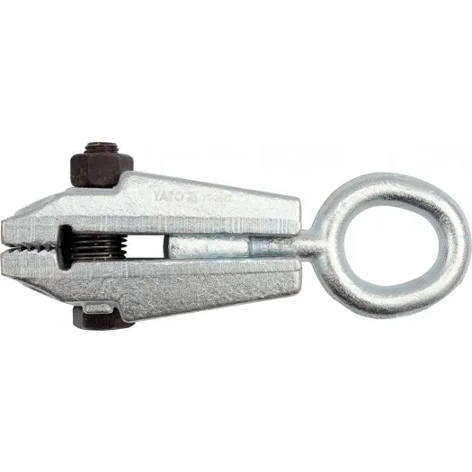 Klamra Blacharska Samozaciskowa 125mm 5 Ton YATO