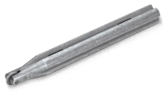 Nóż Silver FI 6mm - Do Fast, Star RUBI
