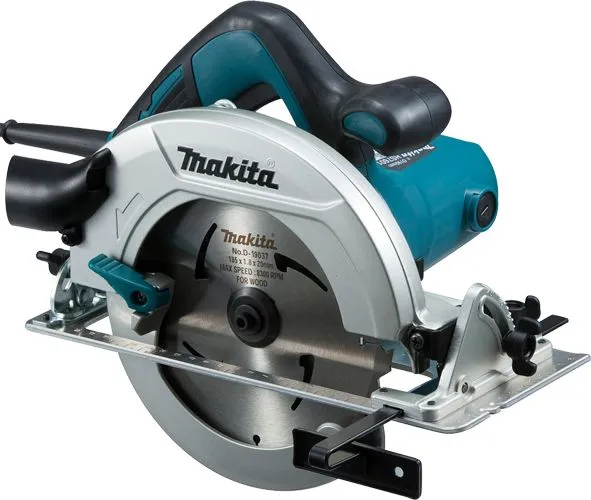 Pilarka Tarczowa Ręczna 1200W 190mm MAKITA