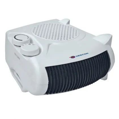 Termowentylator 2000W DA-T201 DEDRA