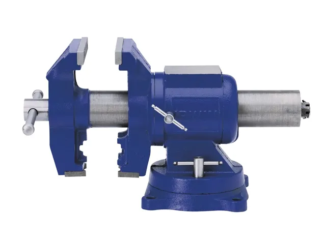 Imadło Ślusarskie Multi-Vice 5 125mm IRWIN