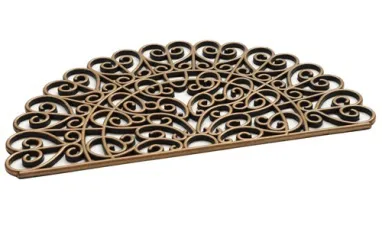 Wycieraczka Iron Mat Gold 3 45*75CM