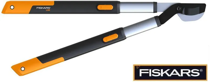 Sekator Nożycowy L86 Smartfit FISKARS