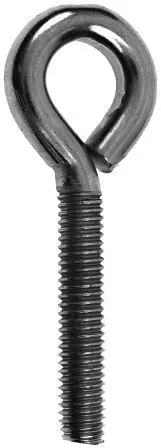 Śruba Hakowa R5 8*60MM