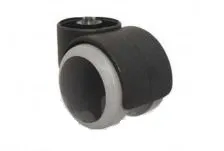 Kółko Obrotowe Kl 50/G Guma T065