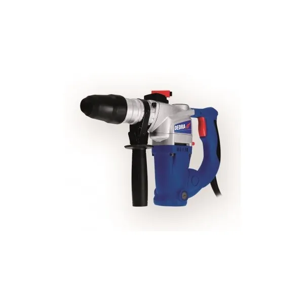 Młot Udarowo-Obrotowy Sds+ 4.0J 1200W DEDRA