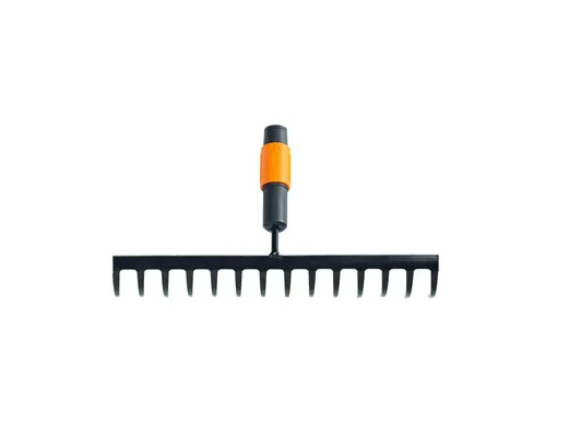 Grabie 14-ZĘBNE Quikfit - Nieoprawne FISKARS