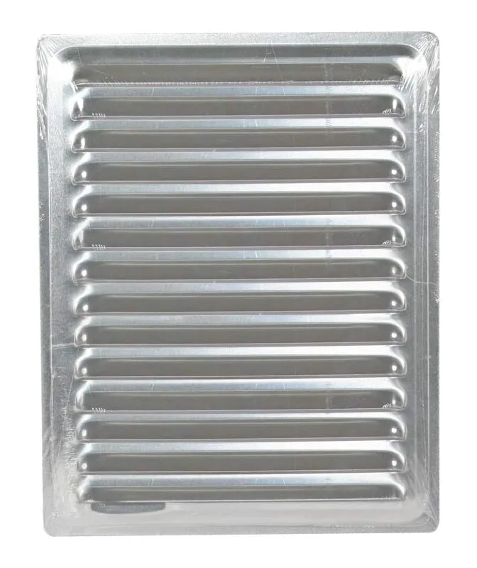 Kratka Aluminiowa 175*220MM Uchwyt Rozprężny