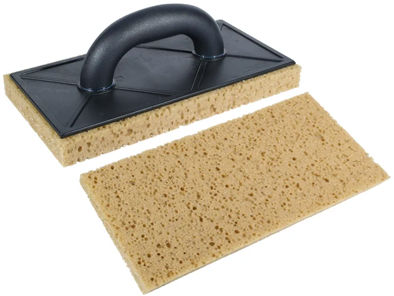 Paca Plastikowa 25mm Z Gąbką Hydro