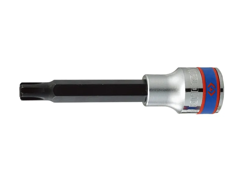 Nasadka Trzpieniowa Długa 1/2'' Z Końcówką Ribe M10*100MM KING TONY