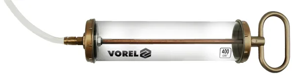 Odsysarka Ręczna Do Oleju 400ml VOREL