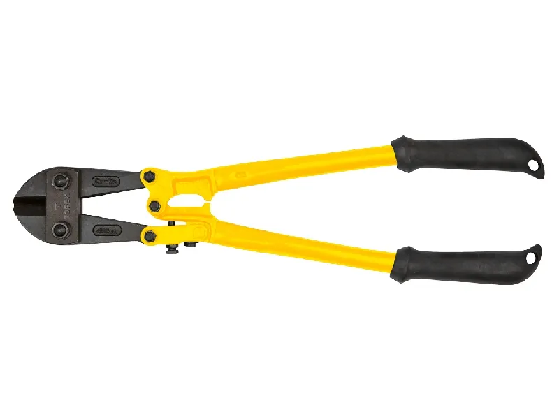 Nożyce Do Prętów 600mm Średnica Cięcia 10mm Crv TOPEX
