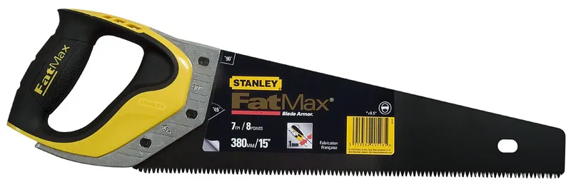 Piła Płatnica Fatmax Apliflon 500mm STANLEY