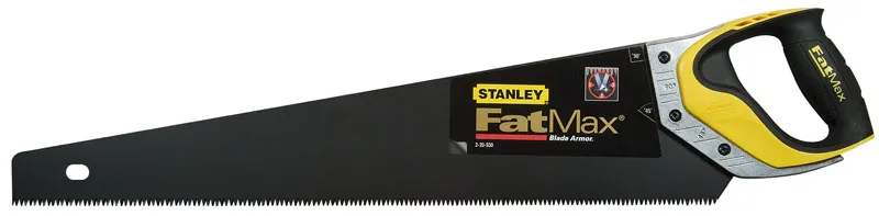 Piła Płatnica Fatmax Apliflon 500mm STANLEY