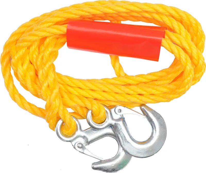 Linka Holownicza Pleciona 2500kg VOREL
