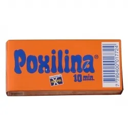 POXIPOL-Poxilina 250G/155ML