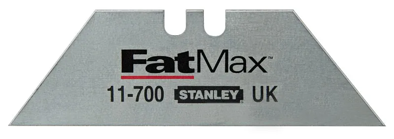 Ostrza Wymienne Fatmax Typ 1992 5 szt. STANLEY