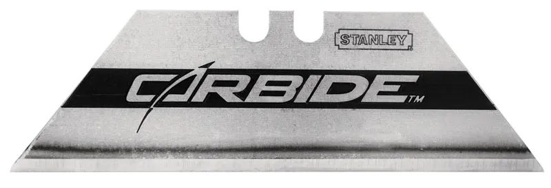 Ostrze Trapezowe Carbide Blade 5 szt. STANLEY
