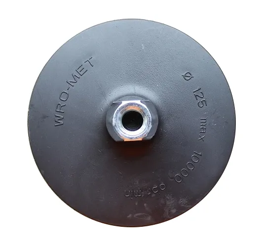 Dysk Do Fibry 125mm Pf