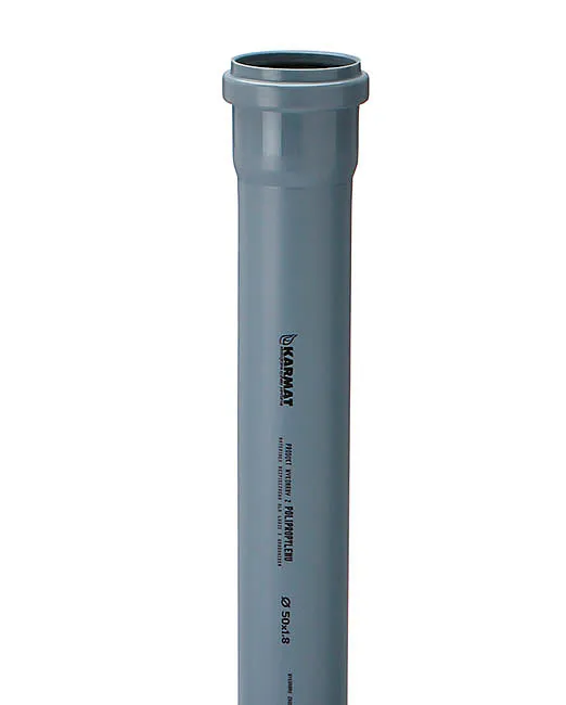 Rura 75 x 1000' KARMAT