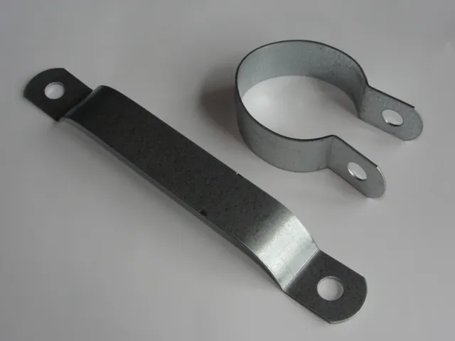 Opaska Metalowa 1009 - Zielona